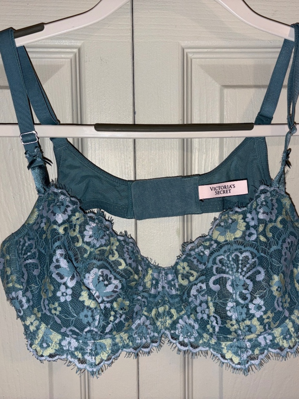 Victoria's Secret lace bra
